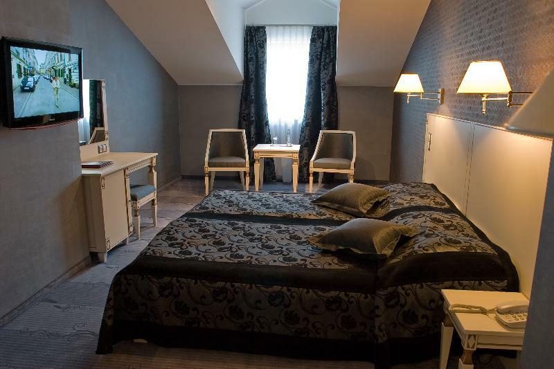 Hotel Wawel Krakow Room photo